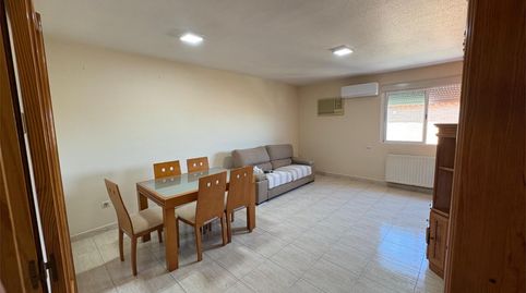 Foto 3 von Wohnung zur Miete in Calle Caminillo, 3, Magán, Toledo