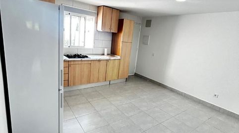 Foto 3 de Pis de lloguer a Carretera General a la Breña, 86, Valle de los Nueve - El Ejido - Medianías, Telde