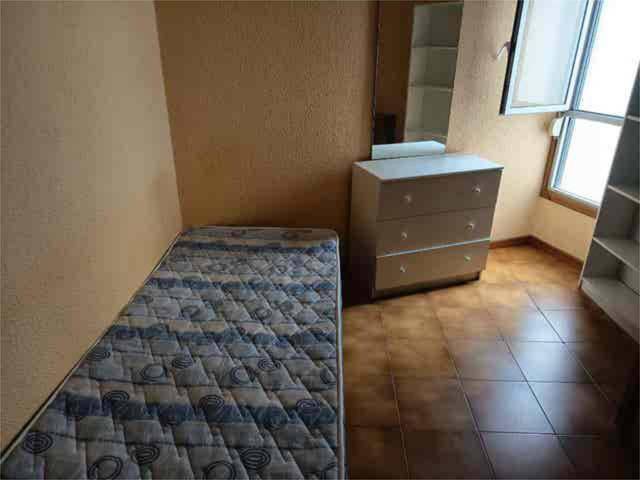 Piso en Alquiler en La Laguna