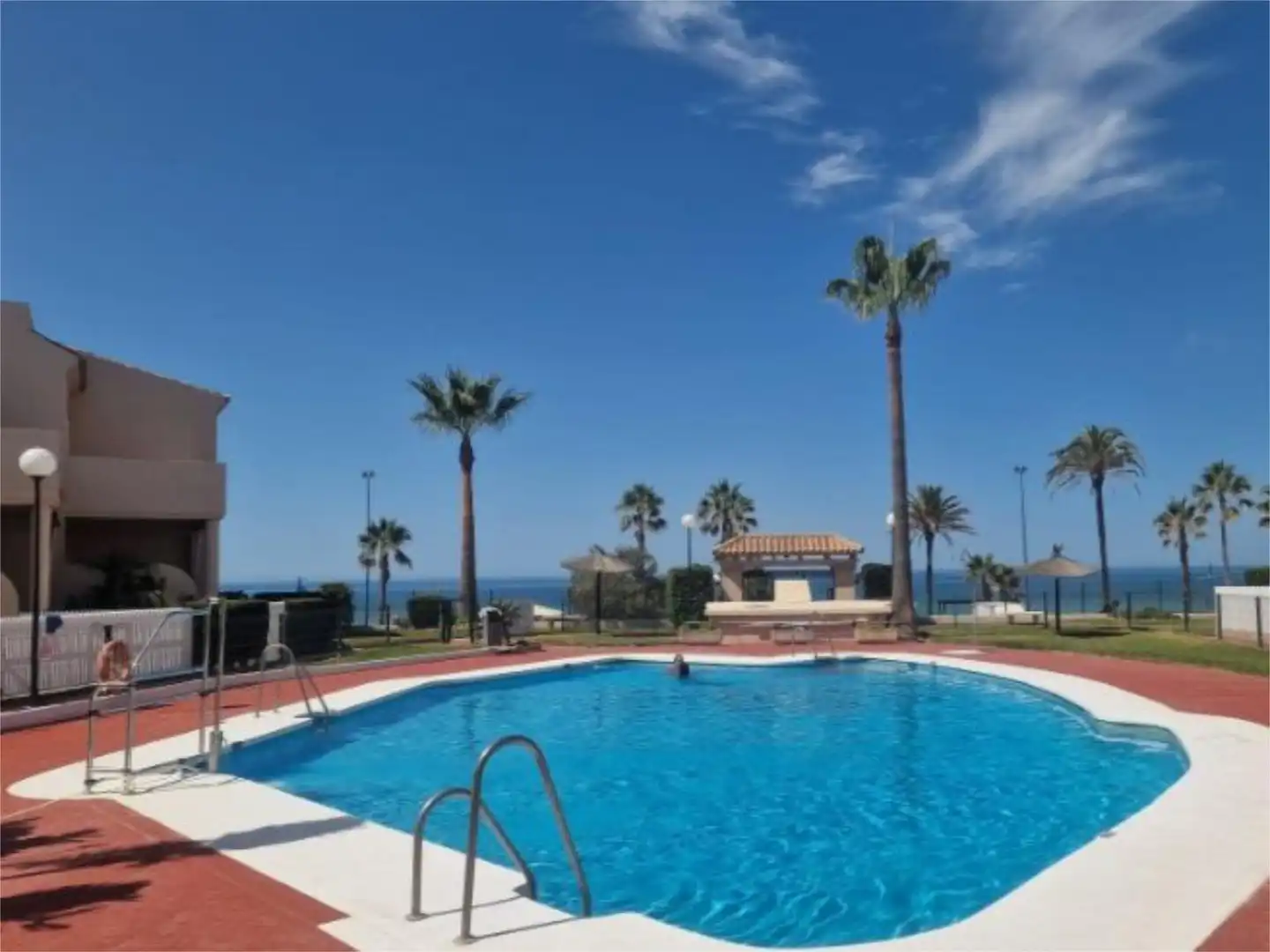 Piso de alquiler en Avenida del Atlántico, 5, La Barrosa Piso de alquiler en Avenida del Atlántico, 5, La Barrosa