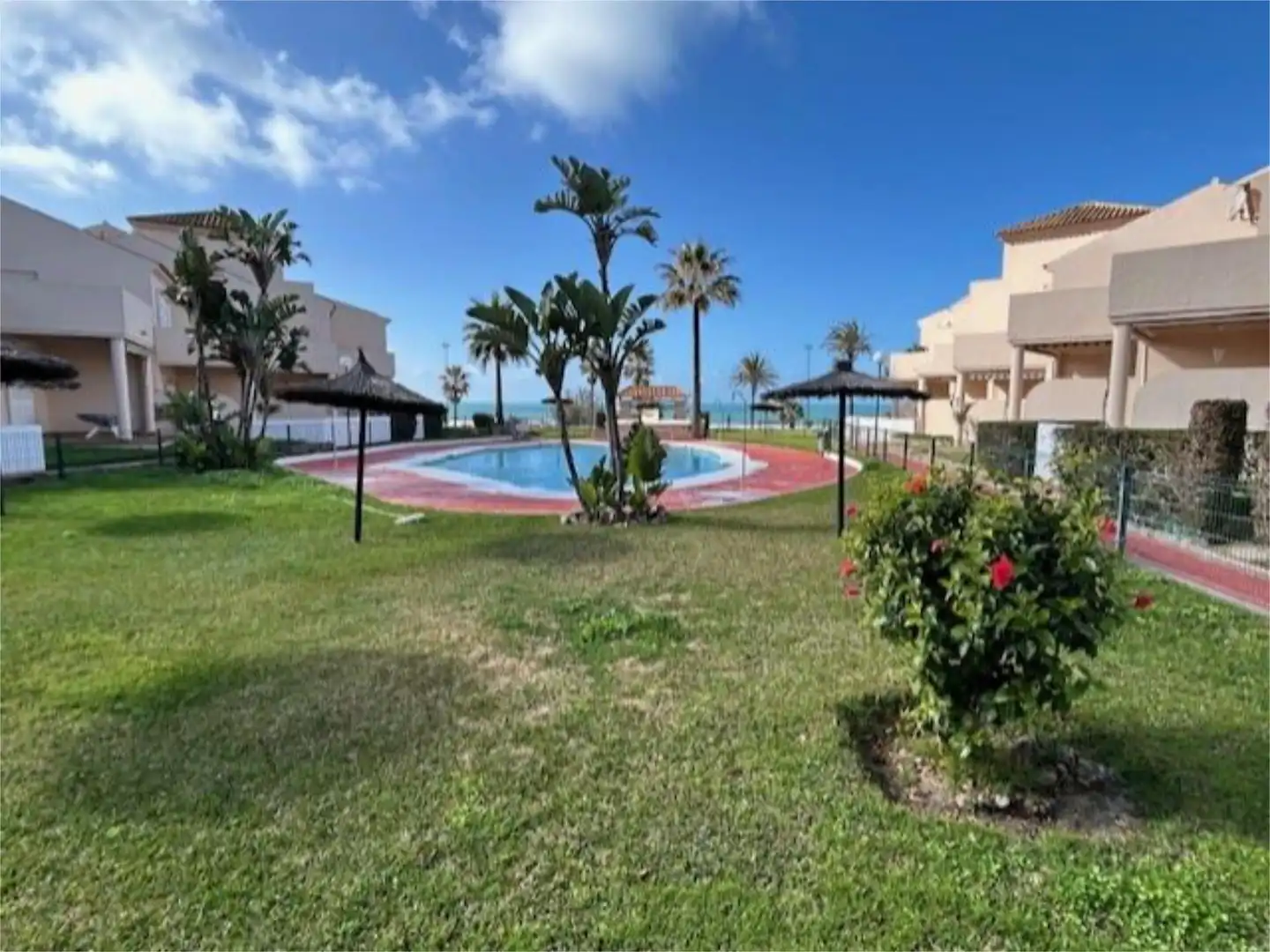 Piso de alquiler en Avenida del Atlántico, 5, La Barrosa Piso de alquiler en Avenida del Atlántico, 5, La Barrosa