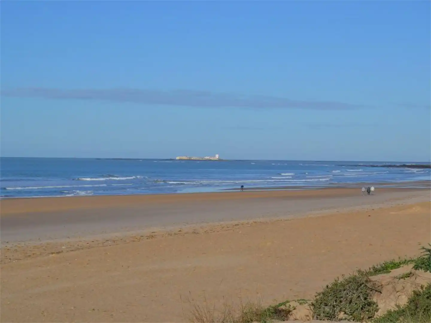 Piso de alquiler en Avenida del Atlántico, 5, La Barrosa Piso de alquiler en Avenida del Atlántico, 5, La Barrosa