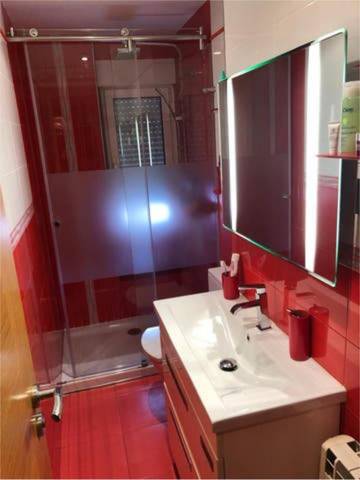 Piso en Venta en Versalles
