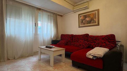 Foto 3 de Pis en venda a Calle Pablo Picasso, 90, Fraternidad, Elda