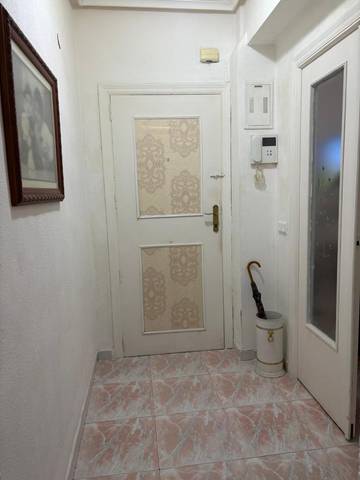 Piso en Venta en Calle Pablo Picasso, 90 en Fraternidad