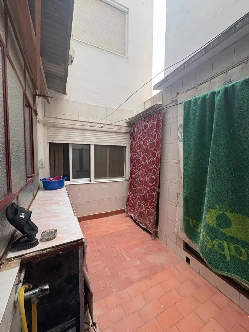 Pis en venda a Calle Pablo Picasso, 90, Fraternidad Terrassa de Pis en venda en Elda amb Aire condicionat i Balcó