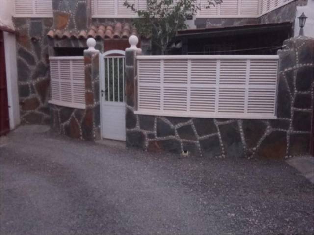 Piso en Alquiler en Paraje Herrerias, 6 en Gádor