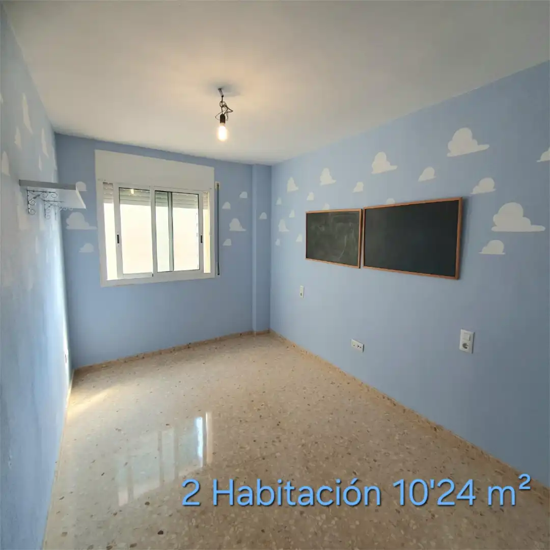 Flat for sale in Carrer de la Coma, 2, Constantí Bedroom of Flat for sale in Constantí with Air Conditioner and Balcony