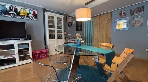 Foto 2 de Piso en venta en Avinguda de la Diputació, 1, Guadassuar, Valencia