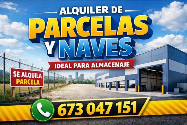 Nave industrial en Alquiler en Constitución