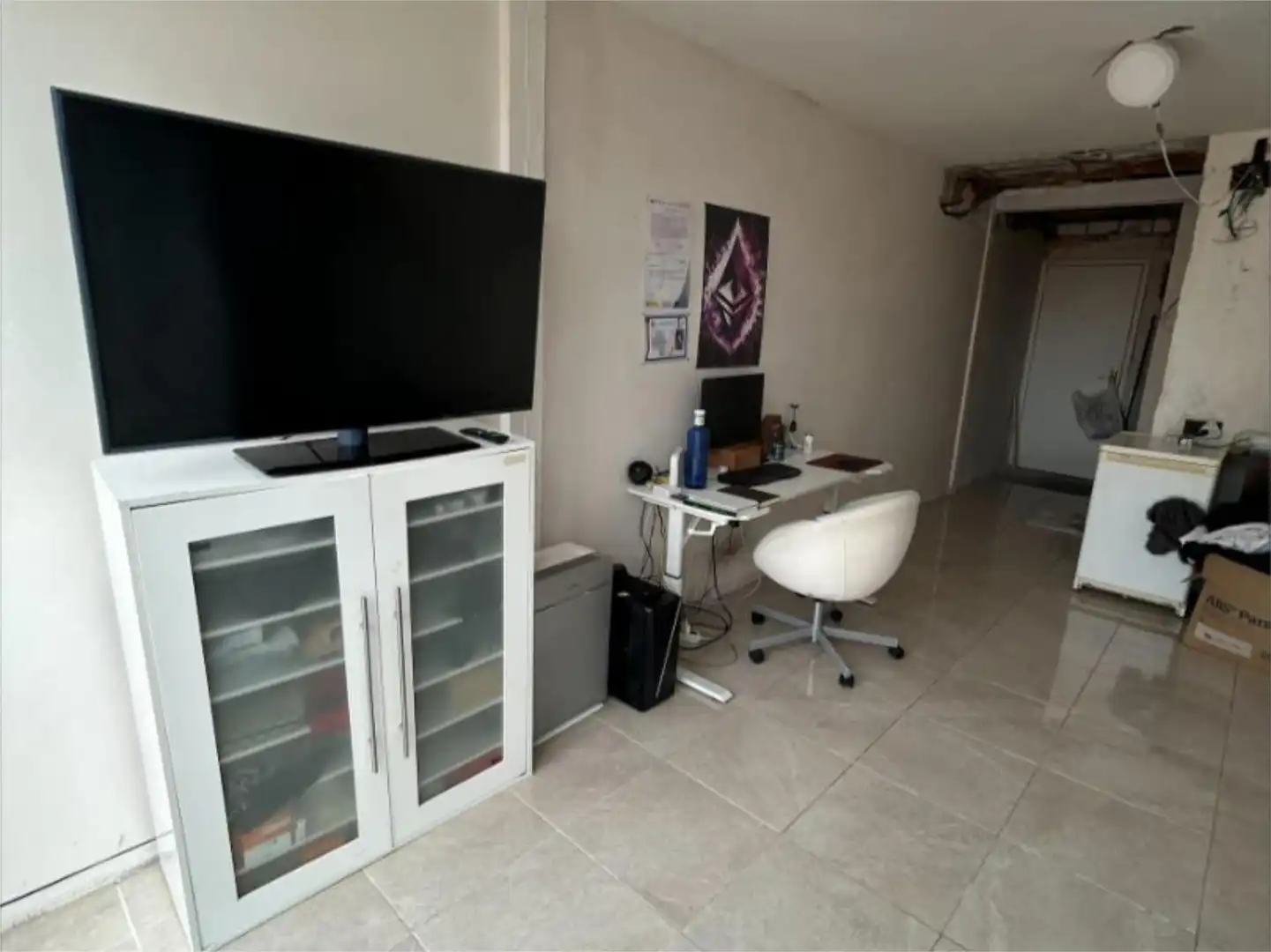 Piso en venta en Benidorm con Jardín privado, Piscina y Amueblado