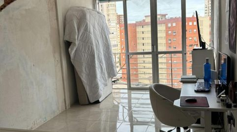 Foto 4 de Piso en venta en Avenida de Portugal, 1, Juzgados - Plaza de Toros, Benidorm