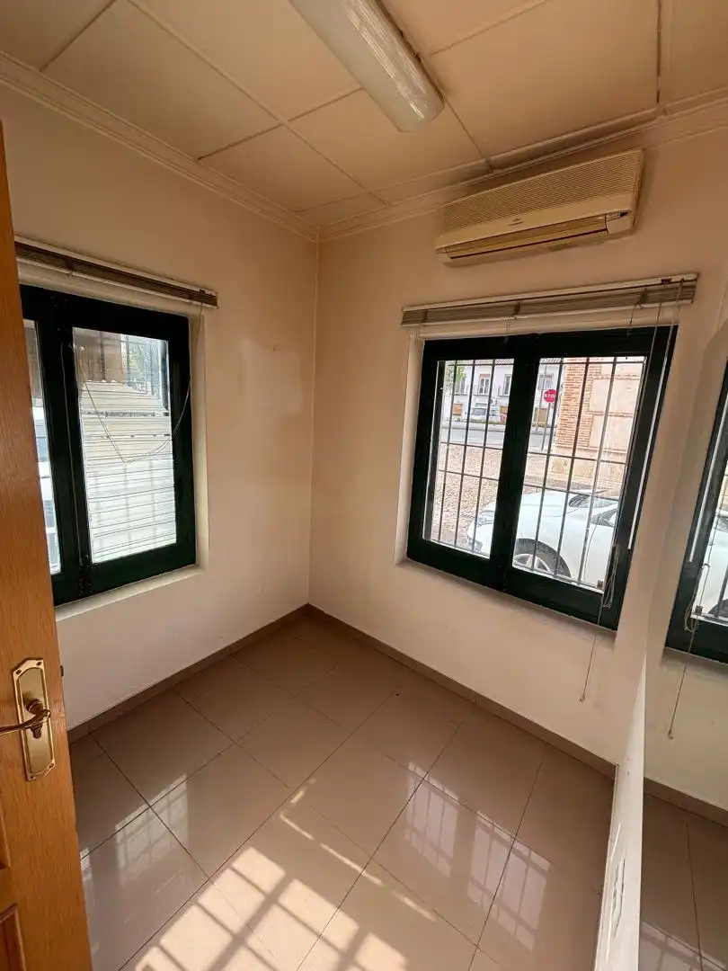 Geschaftsraum zur Miete in Calle Ejido de San Juan, 10, Almagro Geschaftsraum zur Miete in Almagro