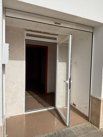 Local comercial en Alquiler en Calle Ejido de San Juan, 10 en Almagro