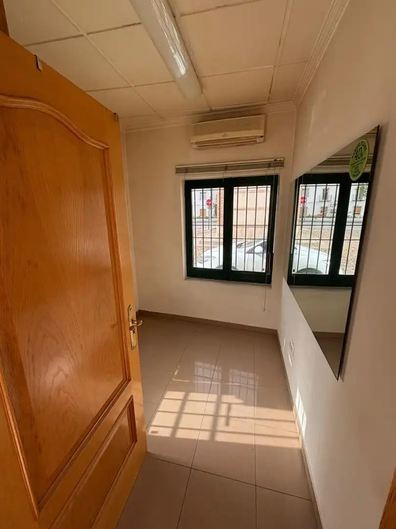Geschaftsraum zur Miete in Calle Ejido de San Juan, 10, Almagro Schlafzimmer von Geschaftsraum zur Miete in Almagro