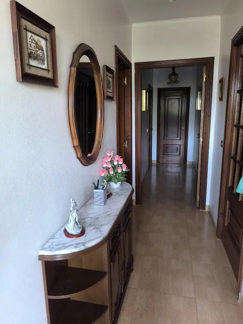 Casa adosada en venta en Camino Lagoa, 9, Cabral - Candeán Casa adosada en venta en Vigo