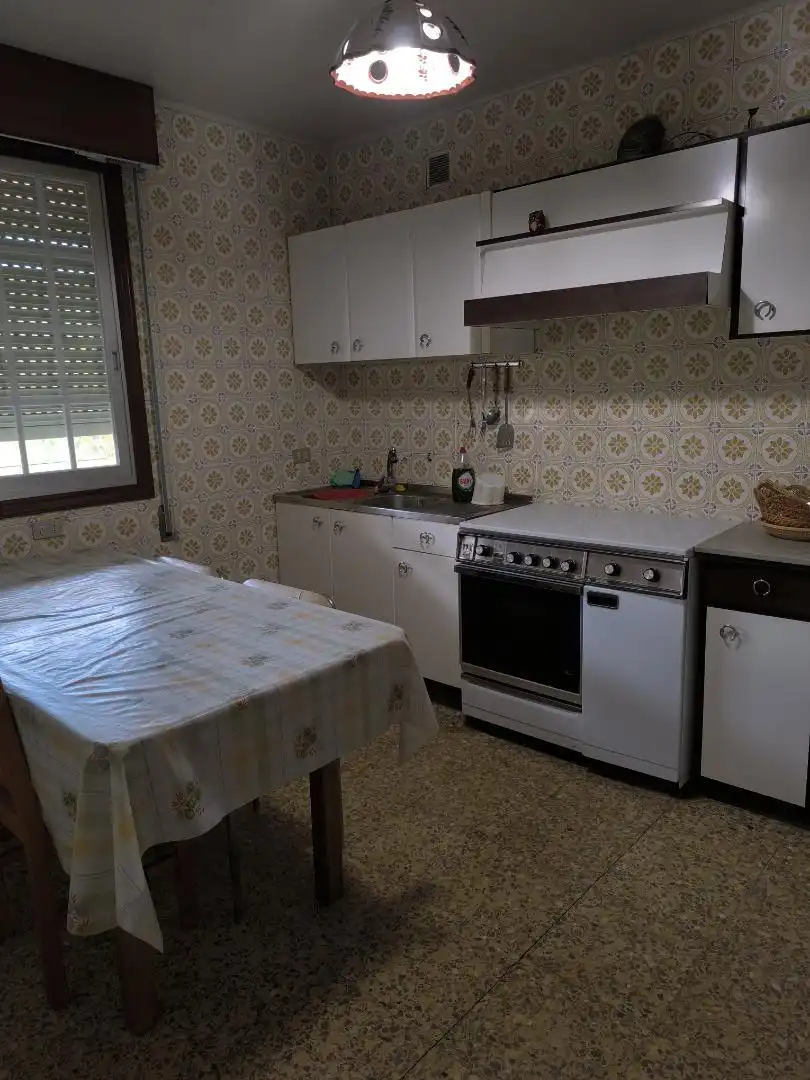 Casa adosada en venta en Camino Lagoa, 9, Cabral - Candeán Cocina de Casa adosada en venta en Vigo