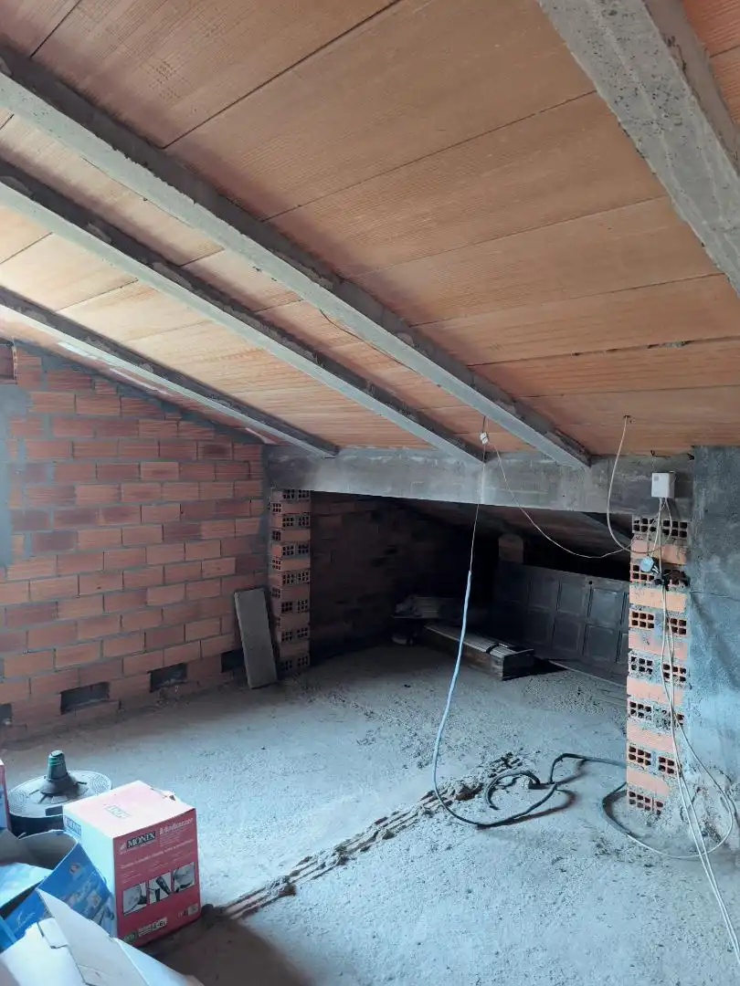 Casa adosada en venta en Camino Lagoa, 9, Cabral - Candeán Casa adosada en venta en Vigo