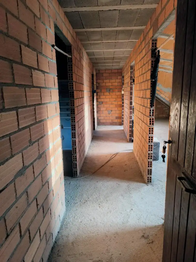 Casa adosada en venta en Camino Lagoa, 9, Cabral - Candeán Casa adosada en venta en Vigo