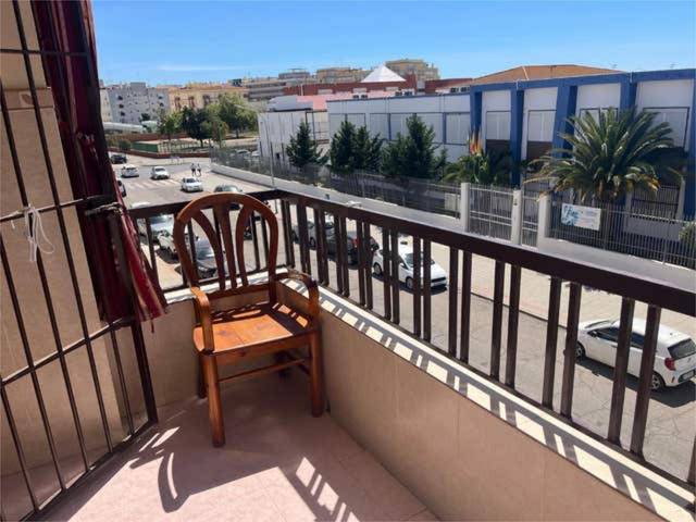 Apartamento en Alquiler en Isla Cristina Ciudad