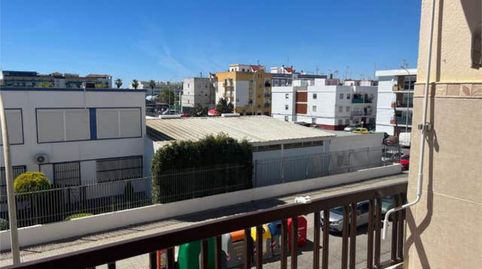 Foto 3 de Apartament de lloguer a Isla Cristina Ciudad, Isla Cristina