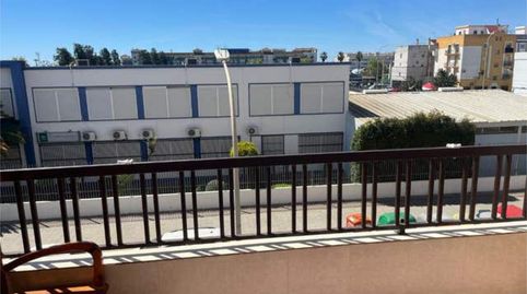 Foto 4 de Apartament de lloguer a Isla Cristina Ciudad, Isla Cristina