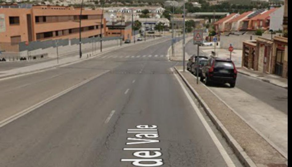 Casa o chalet en venta en Calle Pp-o1 Vial O, 167, El Valle, Lucena - imagen 1 Foto 1 de Casa o chalet en venta en Calle Pp-o1 Vial O, 167, El Valle, Lucena