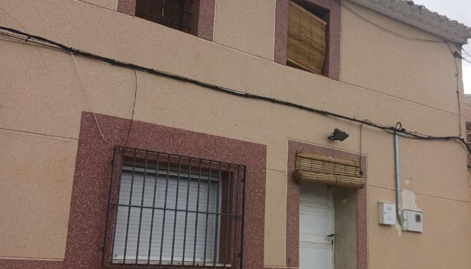 Duplex for sale in Paraje Fuente Blanca, 65, Fortuna, Murcia - image 1 Photo 1 of Duplex for sale in Paraje Fuente Blanca, 65, Fortuna, Murcia