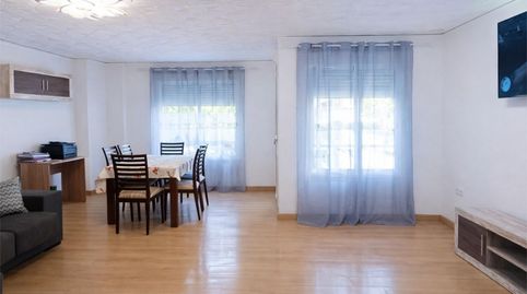 Foto 2 de Piso de alquiler en Carrer de Trafalgar, 75, Alquerieta, Alzira