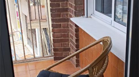 Foto 4 de Piso de alquiler en Carrer de Trafalgar, 75, Alquerieta, Alzira