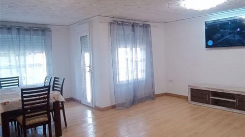 Foto 3 de Piso de alquiler en Carrer de Trafalgar, 75, Alquerieta, Alzira