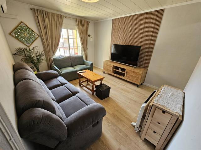 Piso en Venta en Via Júlia, 162 en La Prosperitat