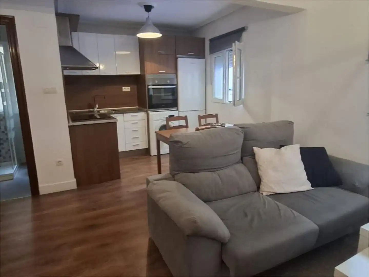 Zimmer in Calle General Castaños Kalea, 62, Buenavista