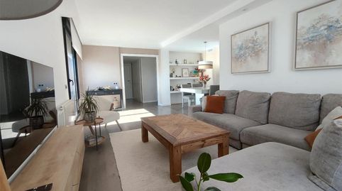 Foto 5 de Piso en venta en Avenida de la Comunidad Valenciana, 19, Primera Fase - Nuevo Tres Cantos, Tres Cantos