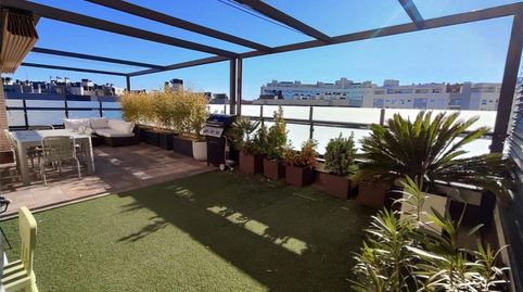 Foto 3 de Piso en venta en Avenida de la Comunidad Valenciana, 19, Primera Fase - Nuevo Tres Cantos, Tres Cantos