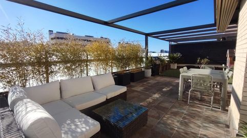 Foto 4 de Piso en venta en Avenida de la Comunidad Valenciana, 19, Primera Fase - Nuevo Tres Cantos, Tres Cantos