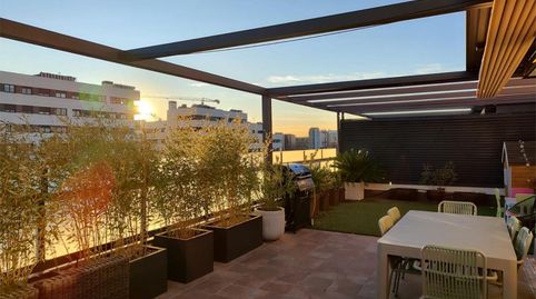 Foto 2 de Piso en venta en Avenida de la Comunidad Valenciana, 19, Primera Fase - Nuevo Tres Cantos, Tres Cantos