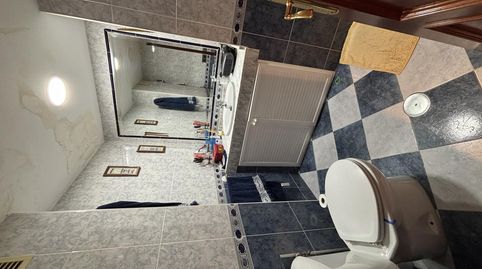 Foto 3 de Piso en venta en Avenida Sombrero de Tres Picos, 71, Arcos de la Frontera, Cádiz