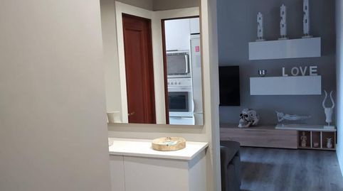 Foto 4 de Piso en venta en Leon Kalea, 3, Santiago - Arana, Vitoria - Gasteiz