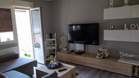 Foto 3 de Piso en venta en Leon Kalea, 3, Santiago - Arana, Vitoria - Gasteiz