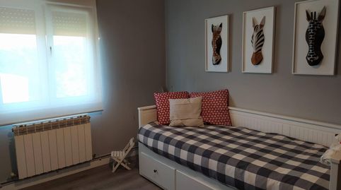 Foto 5 de Piso en venta en Leon Kalea, 3, Santiago - Arana, Vitoria - Gasteiz