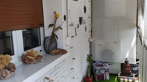 Foto 2 de Piso en venta en Leon Kalea, 3, Santiago - Arana, Vitoria - Gasteiz