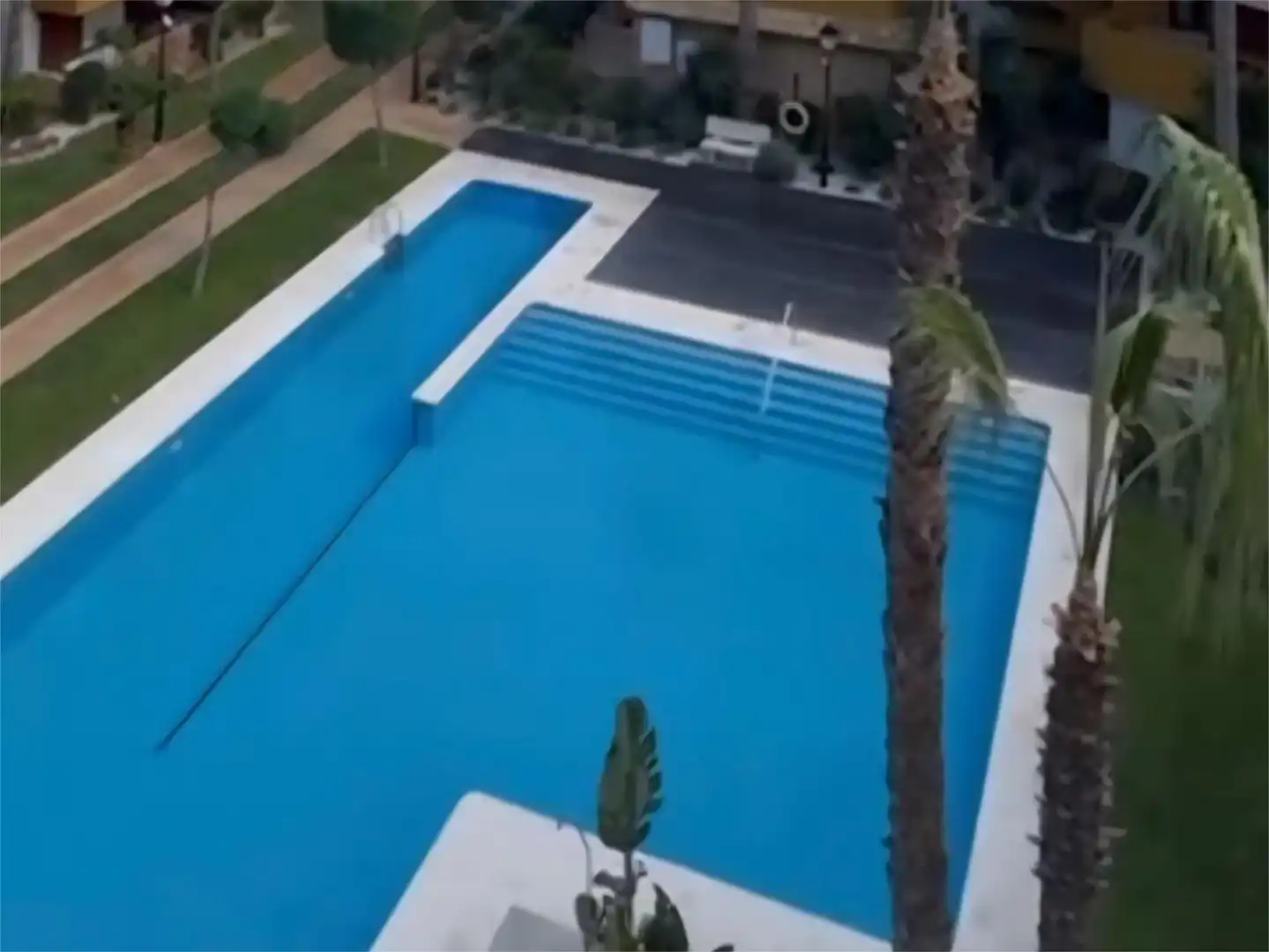Flat for sale in Calle Ciclón, 2, Punta Prima