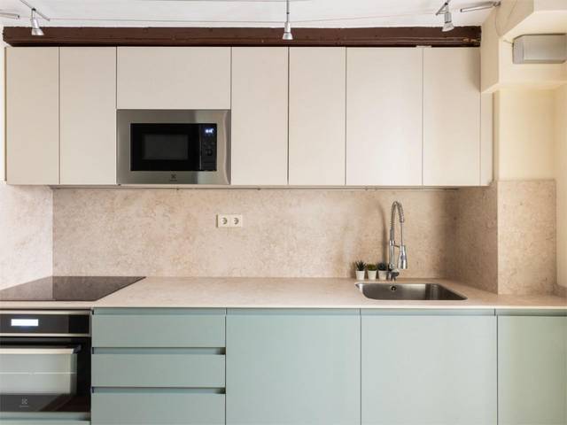 Piso en Venta en Sant Pere, Sta. Caterina i la Ribera