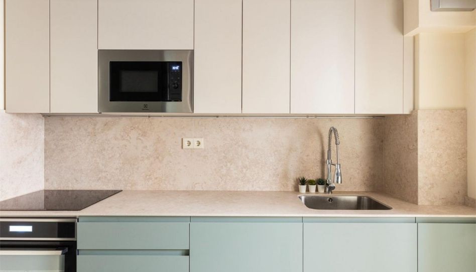 Wohnung zum Verkauf in Sant Pere, Sta. Caterina i la Ribera, Barcelona Capital - Bild 1 Foto 1 von Wohnung zum Verkauf in Sant Pere, Sta. Caterina i la Ribera, Barcelona Capital