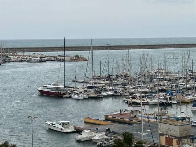 Piso en Alquiler en Travesía José Huertas Morión, 2 en Puerto Deportivo