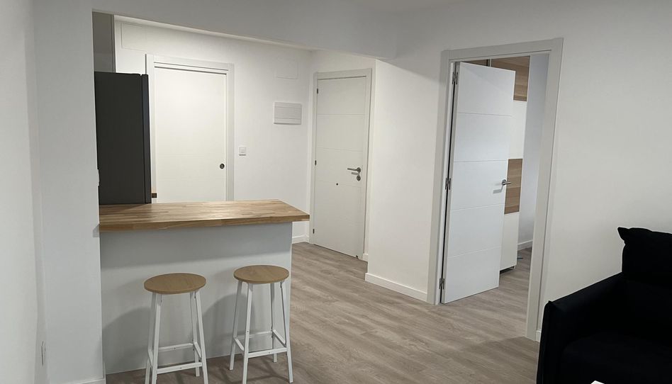 Pis de lloguer a Carrer de Gabriel Miro, 15, Campello Playa, El Campello - imatge 1 Foto 1 de Pis de lloguer a Carrer de Gabriel Miro, 15, Campello Playa, El Campello