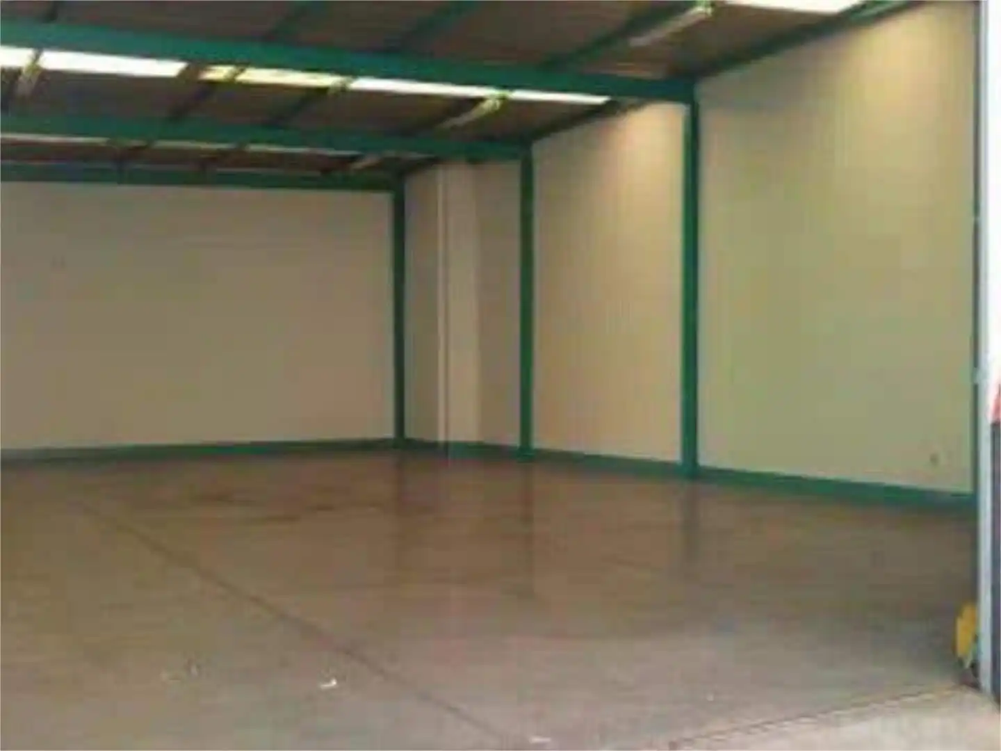 Fabrikhallen zur Miete in Las Palmas de Gran Canaria