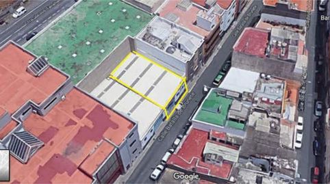 Photo 2 of Industrial buildings for rent in Los Tarahales - La Paterna, Las Palmas de Gran Canaria