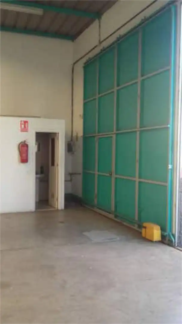 Fabrikhallen zur Miete in Las Palmas de Gran Canaria